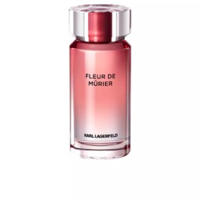Nước hoa Fleur De Mûrier Eau De Parfum Spray 100 ml chính hãng Lagerfeld 3386460101851
