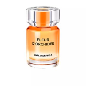 Nước hoa Fleur D'Orchidée Eau De Parfum Spray 50 ml chính hãng Lagerfeld 3386460107914