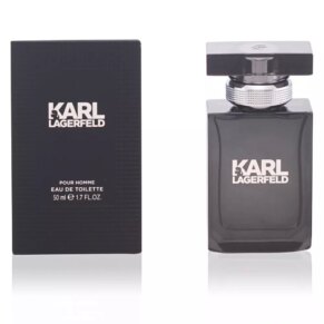 Nước hoa Karl Lagerfeld Pour Homme Eau De Toilette Spray 50 ml chính hãng Lagerfeld 3386460059190