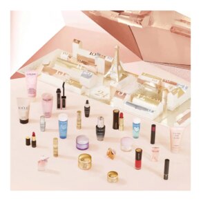 Advent Calendar Lote 24 pz chính hãng Lancôme 3614273884105