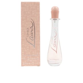Nước hoa Lovely Laura Eau De Toilette Spray 25 ml chính hãng Laura Biagiotti 8058045423065