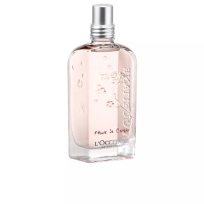 Nước hoa Fleurs De Cerisier Eau De Toilette Spray 75 ml chính hãng L'Occitane En Provence 3253581286081