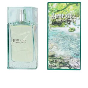 Green Lover Eau De Toilette Spray 50 ml chính hãng Lolita Lempicka 3760269848412