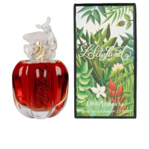 Lolitaland Eau De Parfum Spray 80 ml chính hãng Lolita Lempicka 3760269848313