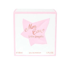 Mon Eau Eau De Parfum Spray 30 ml chính hãng Lolita Lempicka 3760269841864