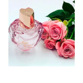 Lolita Lempicka Mon Eau Eau De Parfum Spray 50 ml 3760269841857