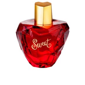 Nước hoa Sweet Eau De Parfum Spray 100 ml chính hãng Lolita Lempicka 3760269849341