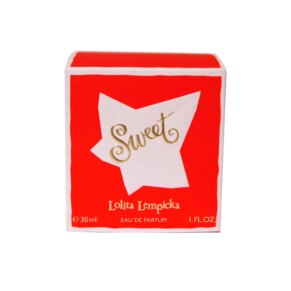 Sweet Eau De Parfum Spray 30 ml chính hãng Lolita Lempicka 3760269842304