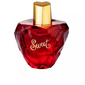 Nước hoa Sweet Eau De Parfum Spray 50 ml chính hãng Lolita Lempicka 3760269849358