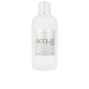 Nước hoa Aqua Uno Eau De Toilette Spray 1000 ml chính hãng Luxana 8414152160000