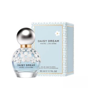 Daisy Dream Eau De Toilette Spray 50 ml chính hãng Marc Jacobs 3607349764289