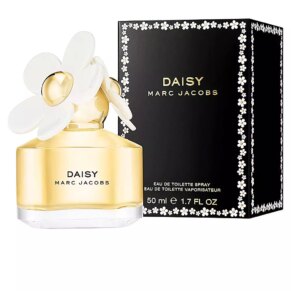 Nước hoa Daisy Eau De Toilette Spray 50 ml chính hãng Marc Jacobs 0031655513027
