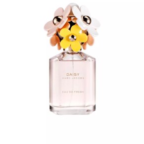 Nước hoa Daisy Eau So Fresh Eau De Toilette Spray 125 ml chính hãng Marc Jacobs 3607342221208