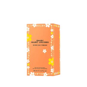 Marc Jacobs Daisy Ever So Fresh Eau De Parfum Spray 75 ml 3616303423841