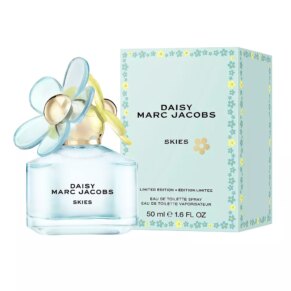 Daisy Spring Limited Edition Eau De Toilette Spray 50 ml chính hãng Marc Jacobs 3616302026326