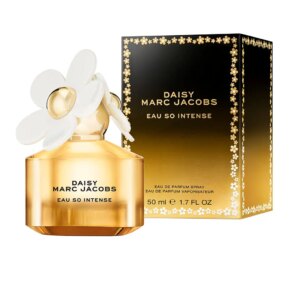 Daisy Intense Eau De Parfum Spray 50 ml chính hãng Marc Jacobs 3616301776017