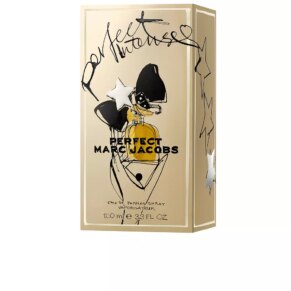 Marc Jacobs Perfect Intense Eau De Parfum Spray 100 ml 3616302779994