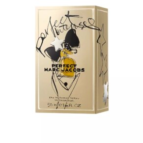 Marc Jacobs Perfect Intense Eau De Parfum Spray 50 ml 3616302780037