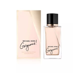 Gorgeous! Eau De Parfum Spray 50 ml chính hãng Michael Kors 0022548420003