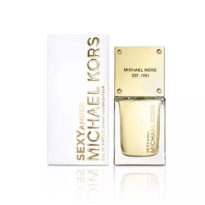 SEXY AMBER Eau de Parfum (Nữ) 7 Nước hoa Sexy Amber Eau De Parfum Spray 30 ml chính hãng Michael Kors 0022548289679