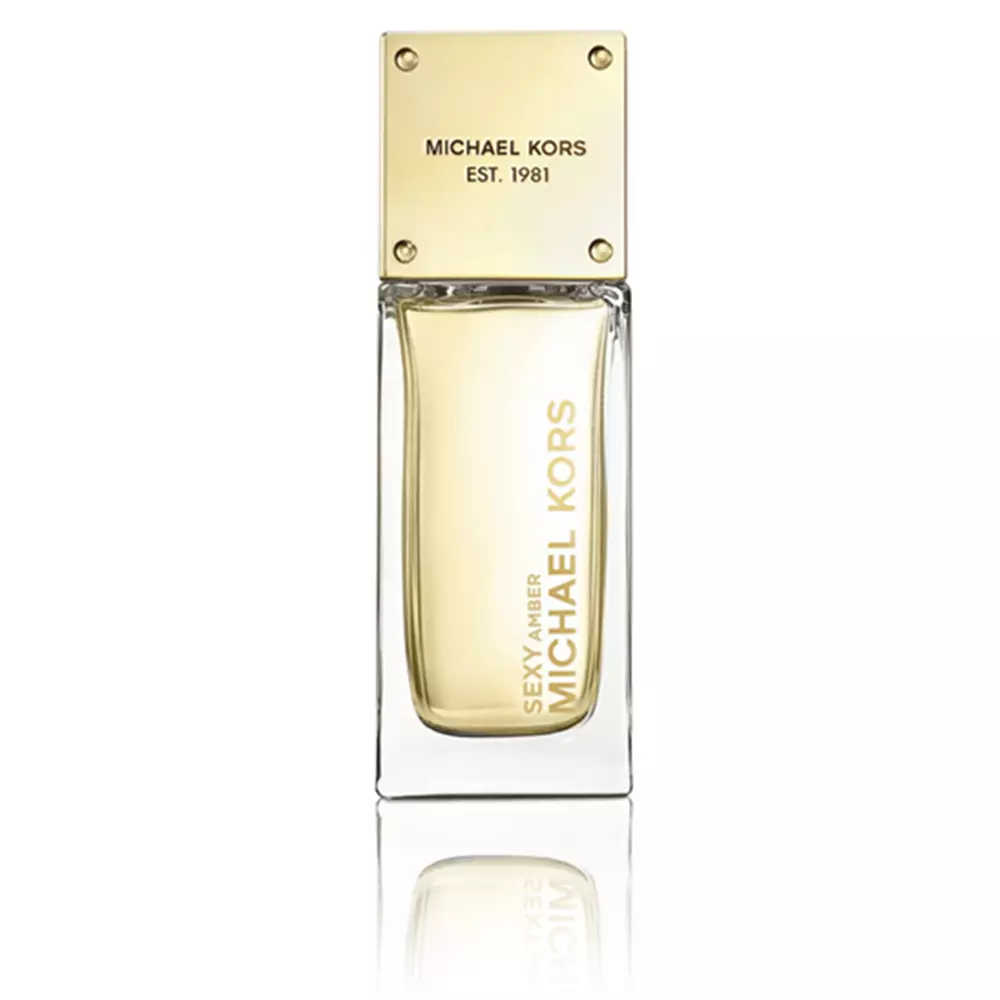 SEXY AMBER Eau de Parfum (Nữ) 3 Nước hoa Sexy Amber Eau De Parfum Spray 50 ml chính hãng Michael Kors 0022548289662