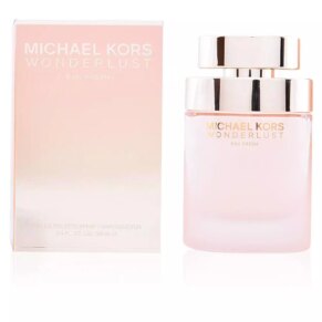 Nước hoa Wonderlust Eau Fresh Eau De Toilette Spray 100 ml chính hãng Michael Kors 0022548397695