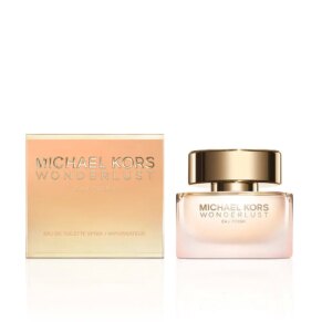 Wonderlust Eau Fresh Eau De Toilette Spray 30 ml chính hãng Michael Kors 0022548397756