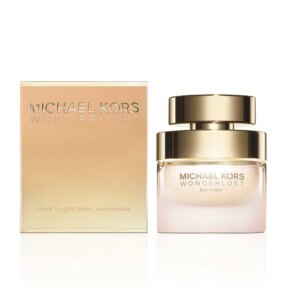 Wonderlust Eau Fresh Eau De Toilette Spray 50 ml chính hãng Michael Kors 0022548397732