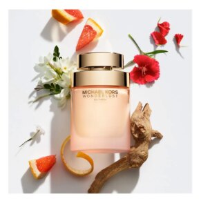 Michael Kors Wonderlust Eau Fresh Eau De Toilette Spray 50 ml 0022548397732