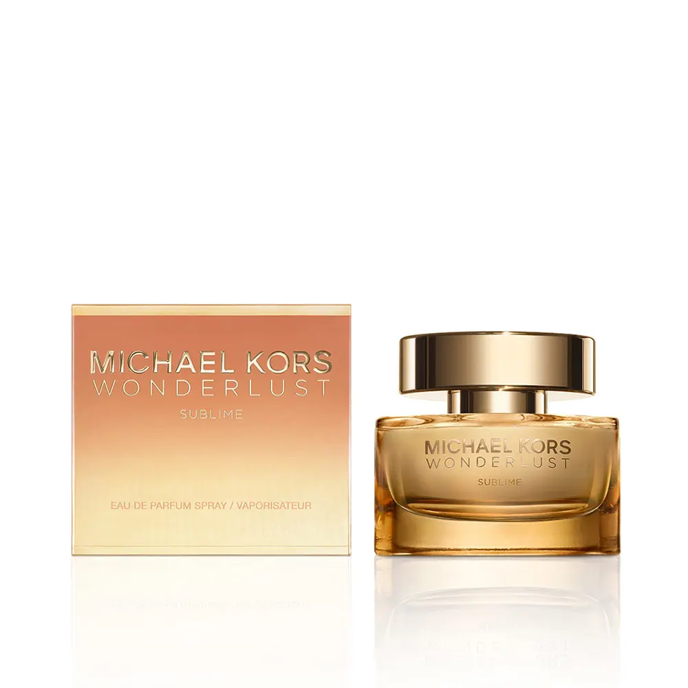 WONDERLUST SUBLIME Eau de Parfum (Nữ) 5 Wonderlust Sublime Eau De Parfum Spray 30 ml chính hãng Michael Kors 0022548413258