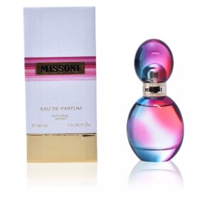 Nước hoa Missoni Eau De Parfum Spray 30 ml chính hãng Missoni 8011003826810