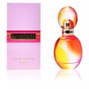 Nước hoa Missoni Eau De Toilette Spray 30 ml chính hãng Missoni 8011003832804