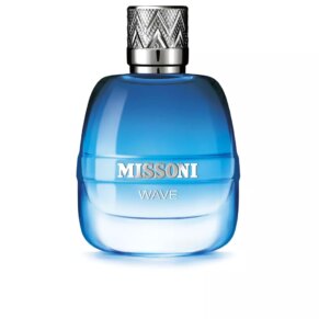 Nước hoa Missoni Wave Eau De Toilette Spray 100 ml chính hãng Missoni 8011003858156