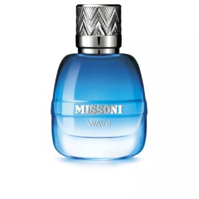 Nước hoa Missoni Wave Eau De Toilette Spray 50 ml chính hãng Missoni 8011003858149