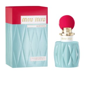 Miu Miu Eau De Parfum Spray 50 ml chính hãng Miu Miu 3614220322452