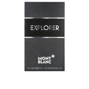 Explorer Eau De Parfum Spray 100 ml chính hãng Montblanc 3386460101035
