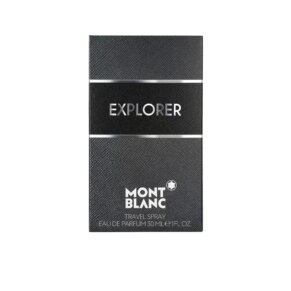 Explorer Eau De Parfum Spray 30 ml chính hãng Montblanc 3386460101059