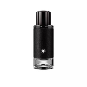 Nước hoa Explorer Eau De Parfum Spray 30 ml chính hãng Montblanc 3386460101059