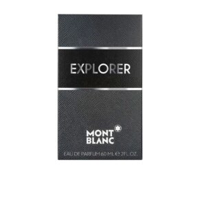 Explorer Eau De Parfum Spray 60 ml chính hãng Montblanc 3386460101042