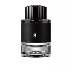 Nước hoa Explorer Eau De Parfum Spray 60 ml chính hãng Montblanc 3386460101042