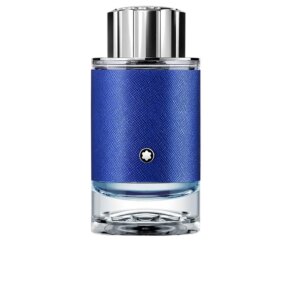Nước hoa Explorer Ultra Blue Eau De Parfum Spray 100 ml chính hãng Montblanc 3386460121514
