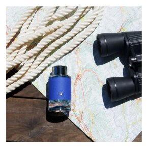 Montblanc Explorer Ultra Blue Eau De Parfum Spray 60 ml 3386460121521