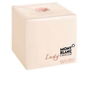 Lady Emblem Eau De Parfum Spray 75 ml chính hãng Montblanc 3386460066181