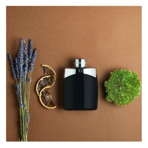 Montblanc Legend Eau De Toilette Spray 100 ml 3386460032681