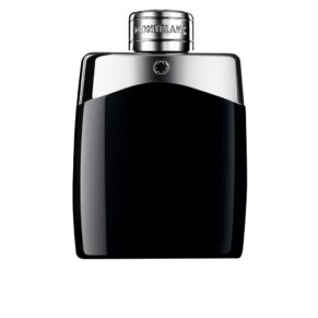 Nước hoa Legend Eau De Toilette Spray 100 ml chính hãng Montblanc 3386460032681