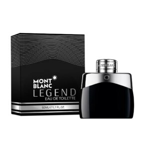Legend Eau De Toilette Spray 50 ml chính hãng Montblanc 3386460032698