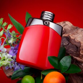 Montblanc Legend Red Eau De Parfum Spray 50 ml 3386460127974