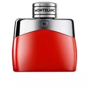 Nước hoa Legend Red Eau De Parfum Spray 50 ml chính hãng Montblanc 3386460127974