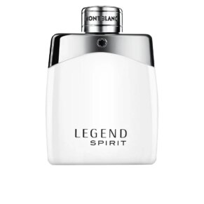 Nước hoa Legend Spirit Eau De Toilette Spray 100 ml chính hãng Montblanc 3386460074827