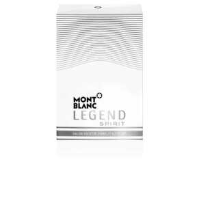 Legend Spirit Eau De Toilette Spray 200 ml chính hãng Montblanc 3386460083287